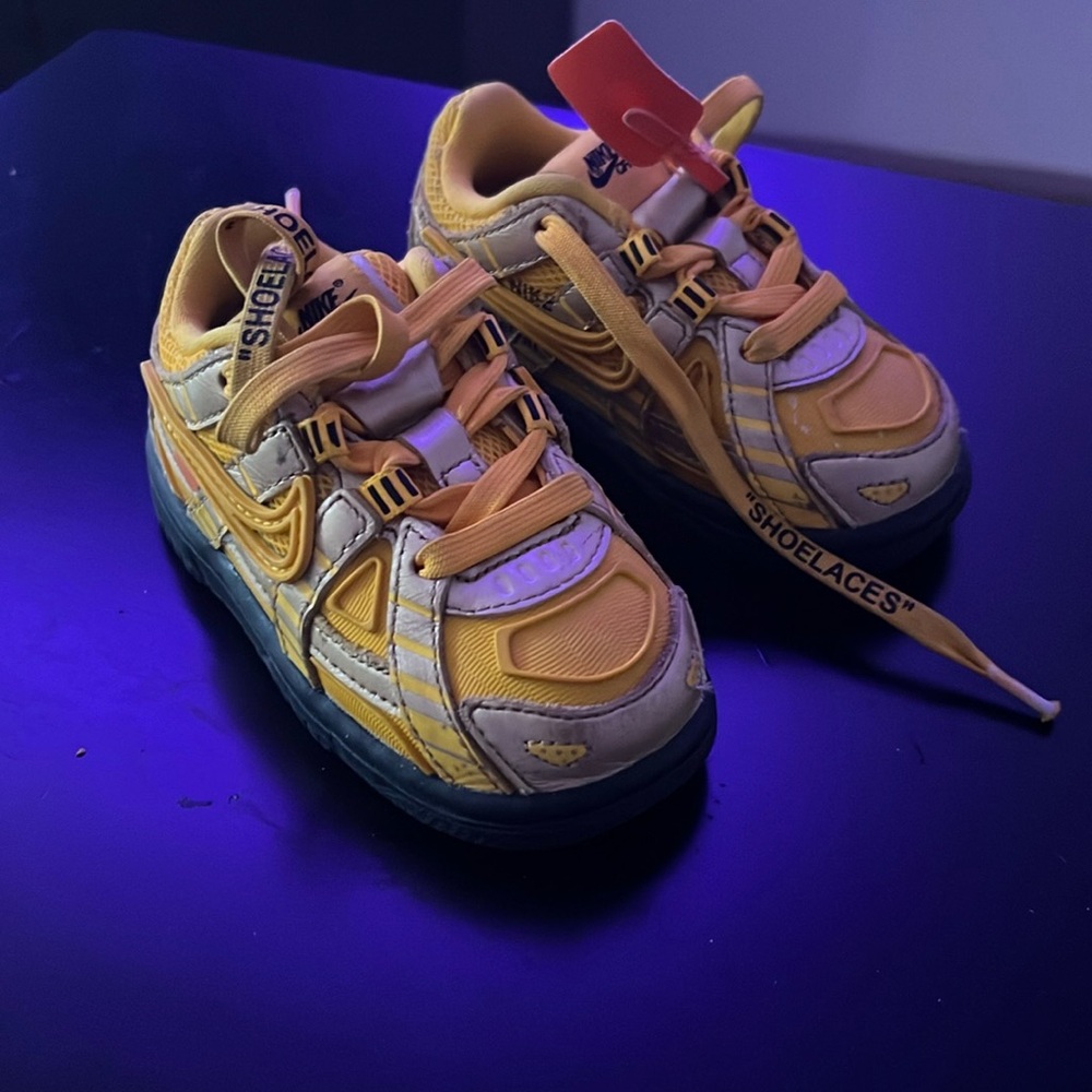 Nike dunk offs